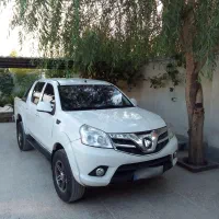 فوتون بنزینی دودف۹۴درحدوتمیز|خودرو سواری و وانت|گرگان, |دیوار