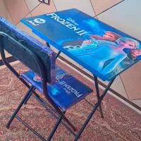 میز و تحریر