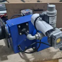 مشعل گازی اشتعال