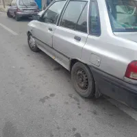 پراید|خودرو سواری و وانت|تبریز, |دیوار