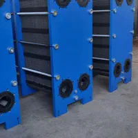 مبدل حرارتی صفحه ای،مبدل موتورخانه،مبدل استخر