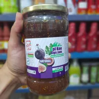 مربا انجیر بسته بندی شیشه ای گُلکو ۸۰۰ گرمی|خوردنی و آشامیدنی|اصفهان, لاله|دیوار