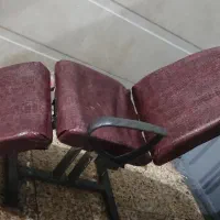 صندلی اصلاح آرایشگری