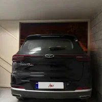 تیگو7پرو پریمیوم|خودرو سواری و وانت|اصفهان, سپاهان‌شهر|دیوار