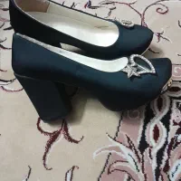 کفش مجلسی|کیف، کفش، کمربند|پاکدشت, پاکدشت (مامازند)|دیوار