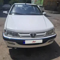 پژو پارس tu، ۵ ذریجه گاز سیمی
