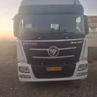 فوتون ۴۳۰ جدید