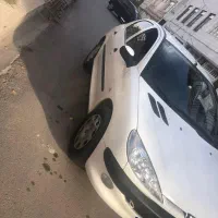 206 مدل 99|خودرو سواری و وانت|اردبیل, |دیوار