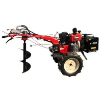 انواع چاله کن ( ابزار من ) اقساط|ماشینآلات صنعتی|کرمان, |دیوار