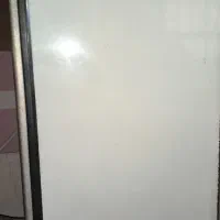 فریزر آمریکایی با برفک