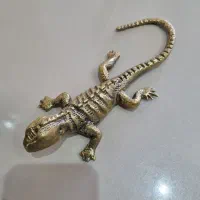 دکوری برنجی