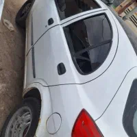 تیبا|خودرو سواری و وانت|پرند, فاز ۲|دیوار