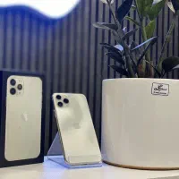 iphone 11 pro 256 از دم قسط و نقدی|موبایل|کرج, مهرویلا جنوبی|دیوار