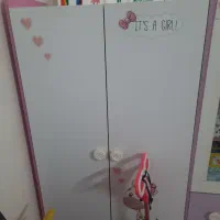 سرویس خواب بچه|اسباب و اثاث بچه|اصفهان, وحید|دیوار