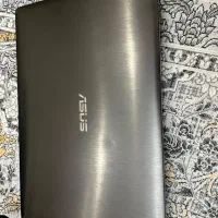 لپ تاپ ایسوس N550j|رایانه همراه|اصفهان, کوی ولی عصر|دیوار