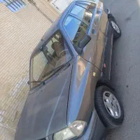 پراید ۱۴۱ مدل ۸۹