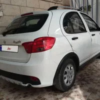 کوییک GX L مدل 1404|خودرو سواری و وانت|آبادان, |دیوار