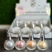 لوازم آرایش شیدینگ لب هایلایتر کرم رژگونه|آرایشی، بهداشتی، درمانی|مشهد, چهارچشمه|دیوار