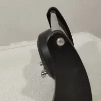 ساعت رومیزی کوکی قدیمی سالم