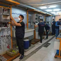 تعمیرات پکیج آبگرمکن ایران رادیاتور بوتان تضمینی|خدمات پیشه و مهارت|مشهد, الهیه|دیوار