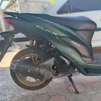 موتور  کلیک ۱۵۰|موتورسیکلت|میناب, |دیوار