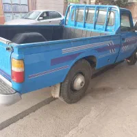 فروش نیسان مدل 1400