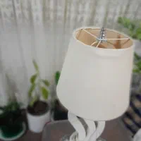 آباژور در حد نو|چراغ خواب و آباژور|مشهد, مشکینی (شهرک غرب)|دیوار