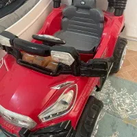 ماشین شارژی|اسباب‌بازی بچه|مهاباد (آذربایجان غربی), |دیوار