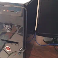 کامپیوتر اداری