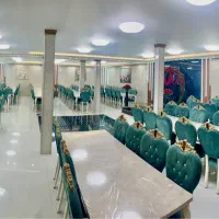 تشریفات پذیرایی گونش