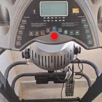 ورزشی تردمیل