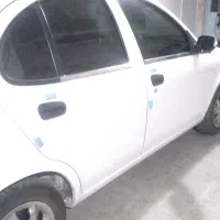 ساینااس مدل ۱۴۰۲|خودرو سواری و وانت|اردبیل, |دیوار
