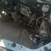 ام وی ام 550 اتومات مدل 96 تعمییر اساسی موتور