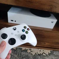 ایکس باکس سری اس / Xbox در حد آس دو دسته