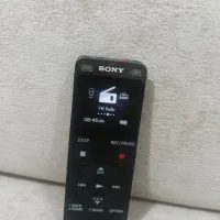 دستگاه ضبط صدای حرفه ای سونی با کیفیت|پخش‌کننده همراه|تهران, تهرانپارس غربی|دیوار