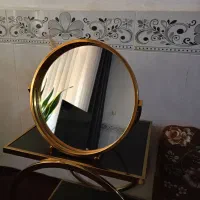 آینه|آینه|مشهد, خواجه ربیع|دیوار