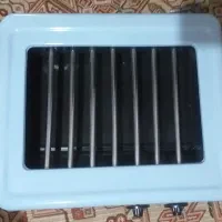 کباب پز گازی نپتون