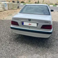 پژو پارس مدل ۸۸ بازسازی شده|خودرو سواری و وانت|ارومیه, |دیوار