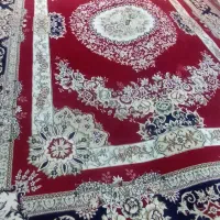 فرش 18متری عرض3/50در 5|فرش|یزد, |دیوار
