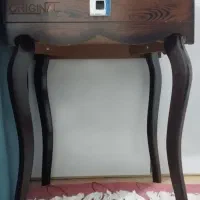 میز قاشق چنگال