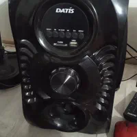 باند کامپیوتری ۳تیکه نو نو
