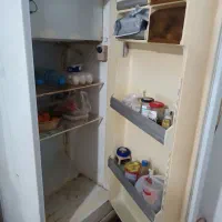 یخچال|یخچال و فریزر|کیش, |دیوار