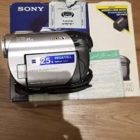 دوربین فیلمبرداری سونی