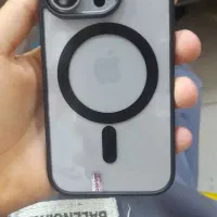 ایفون 15پرو تیتانیوم