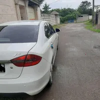 جک J5 اتوماتیک 1800cc، مدل ۱۳۹۴|خودرو سواری و وانت|رشت, حومه رشت|دیوار