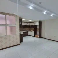 ۶۰ متر یک خواب/ کلید نخورده/ سالن پرده‌خور/شهران|فروش آپارتمان|تهران, شهران جنوبی|دیوار
