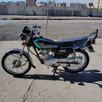 هوندا 125 89