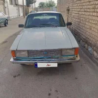 پیکان مدل ۸۳