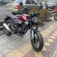 فروش‌هندا cb190