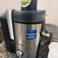 ابمیوه گیری درجه یک بوش|آبمیوهگیر و آبمرکباتگیر|تهران, نازیآباد|دیوار